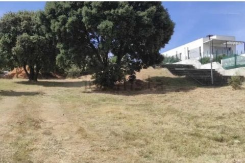 Land plot for sale in Carrascal de Barregas, Salamanca, Spain 664 sq.m. No. 195050 - photo 2