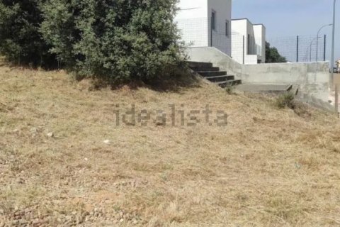 Land plot for sale in Carrascal de Barregas, Salamanca, Spain 664 sq.m. No. 195050 - photo 3