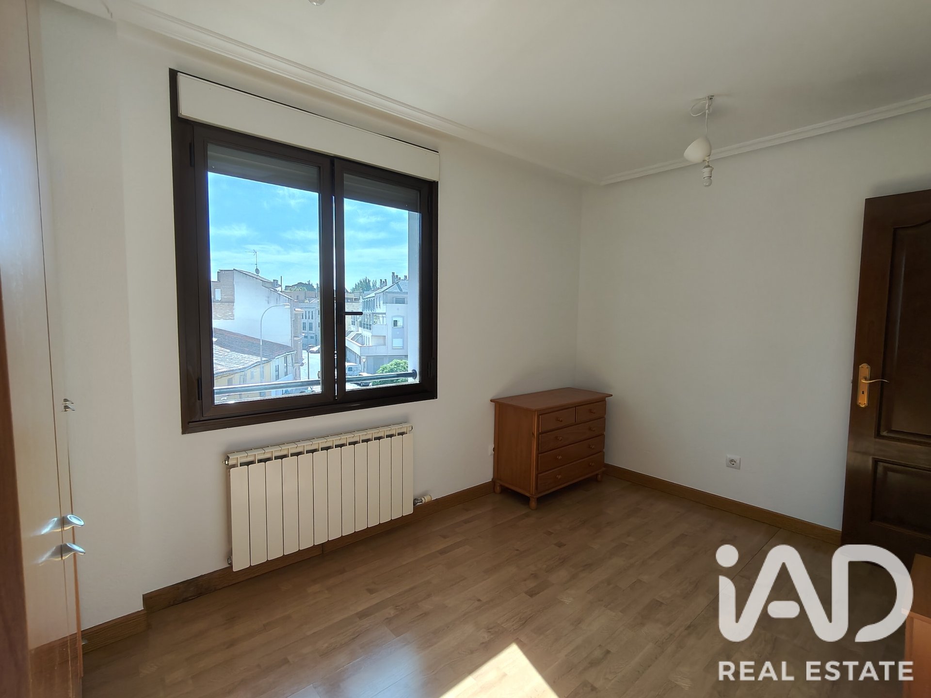 Appartamento a Salamanca, Spagna 3 camere da letto, 87 mq. N° 195052
