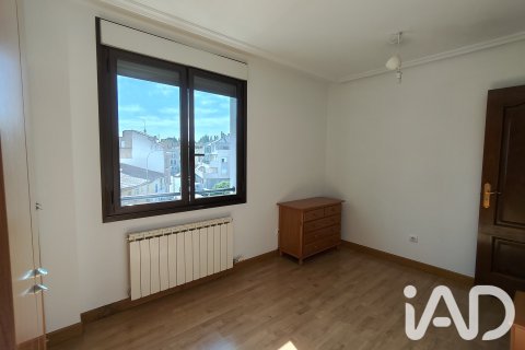 Продажа квартиры в Саламанка, Испания 3 спальни, 87м2 №195052 - фото 12