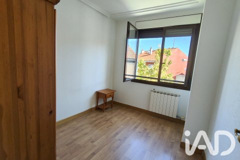 Продажа квартиры в Саламанка, Испания 3 спальни, 87м2 №195052 - фото 13