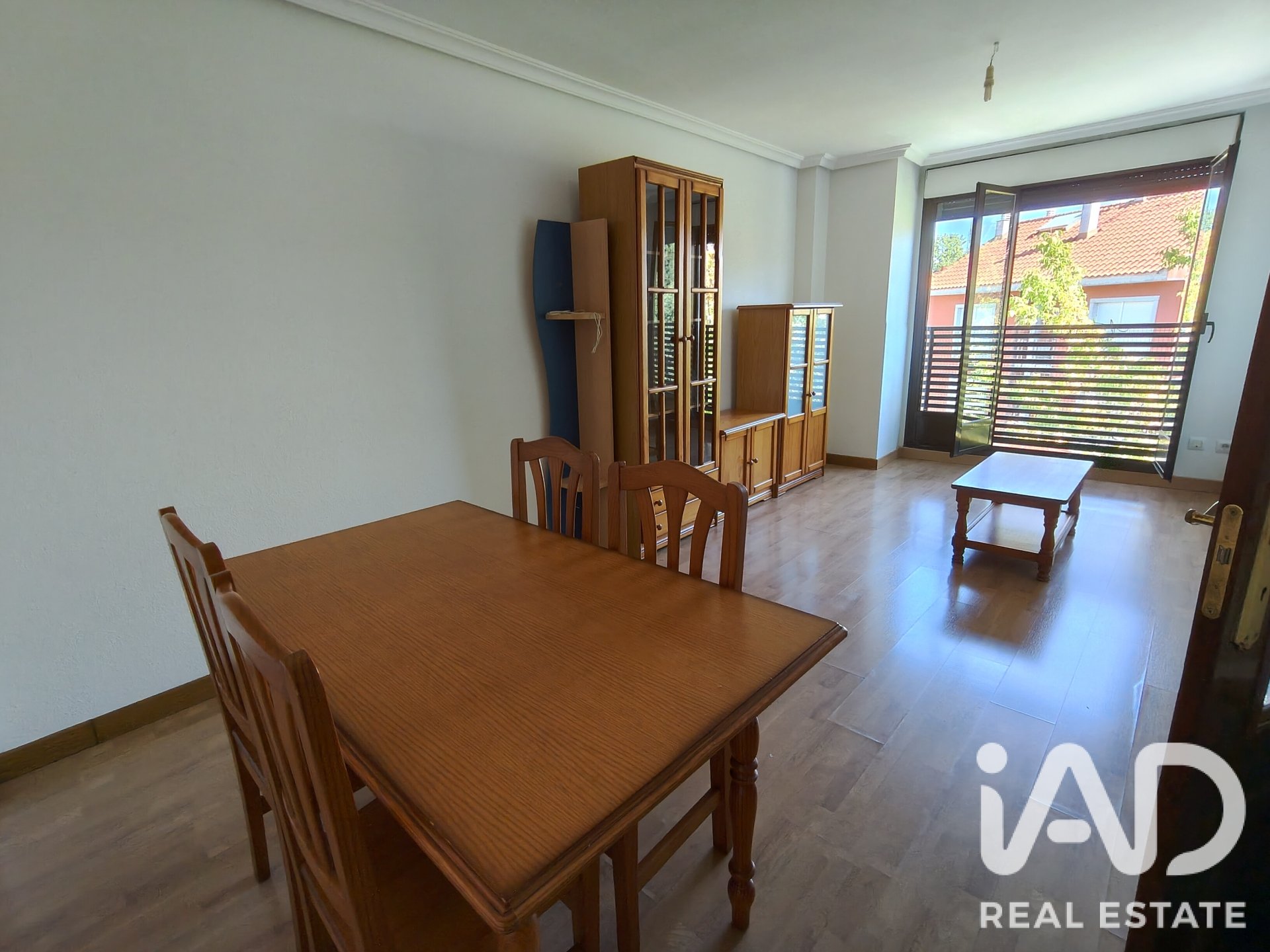 Appartamento a Salamanca, Spagna 3 camere da letto, 87 mq. N° 195052