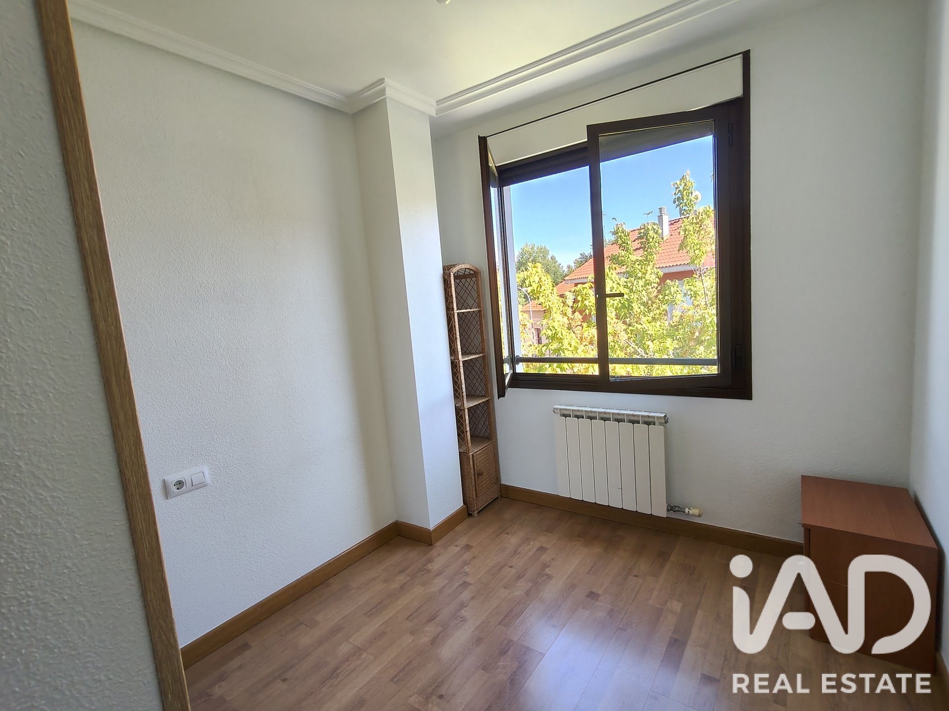 Appartamento a Salamanca, Spagna 3 camere da letto, 87 mq. N° 195052