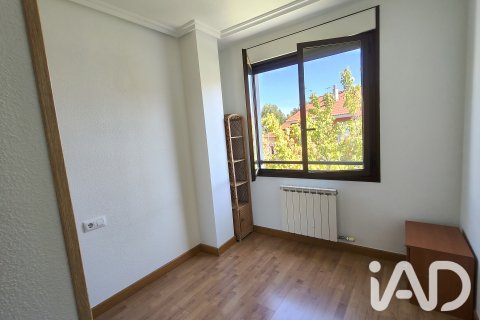 Продажа квартиры в Саламанка, Испания 3 спальни, 87м2 №195052 - фото 7