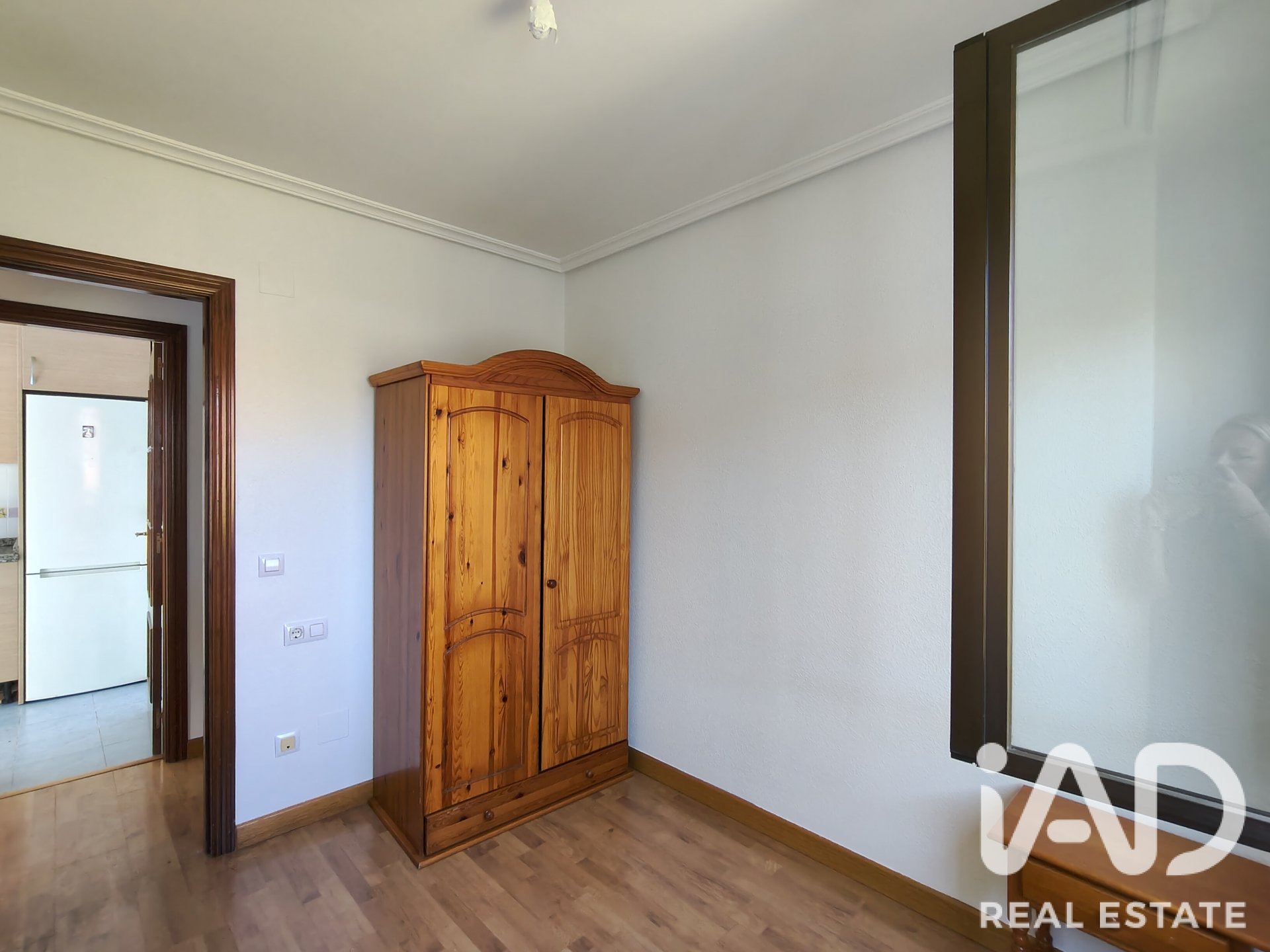 Appartamento a Salamanca, Spagna 3 camere da letto, 87 mq. N° 195052