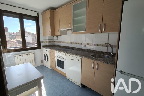 Продажа квартиры в Саламанка, Испания 3 спальни, 87м2 №195052 - фото 4