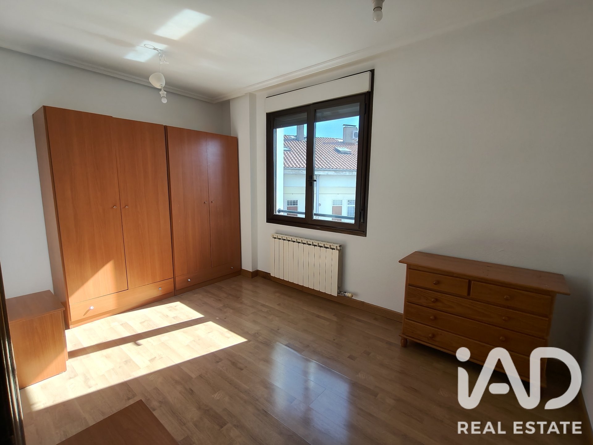Appartamento a Salamanca, Spagna 3 camere da letto, 87 mq. N° 195052