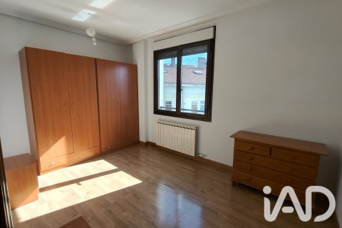 Продажа квартиры в Саламанка, Испания 3 спальни, 87м2 №195052 - фото 11