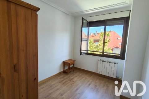 Продажа квартиры в Саламанка, Испания 3 спальни, 87м2 №195052 - фото 9
