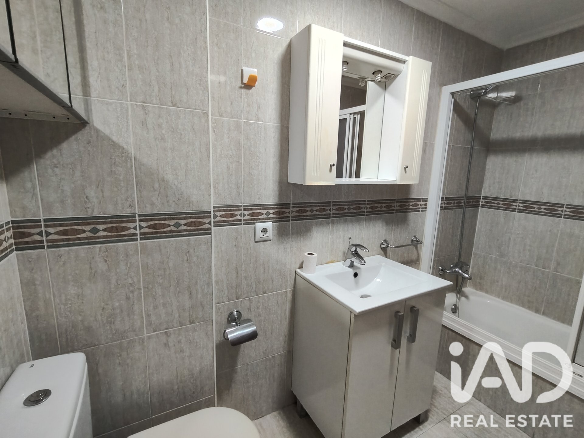 Appartamento a Salamanca, Spagna 3 camere da letto, 87 mq. N° 195052