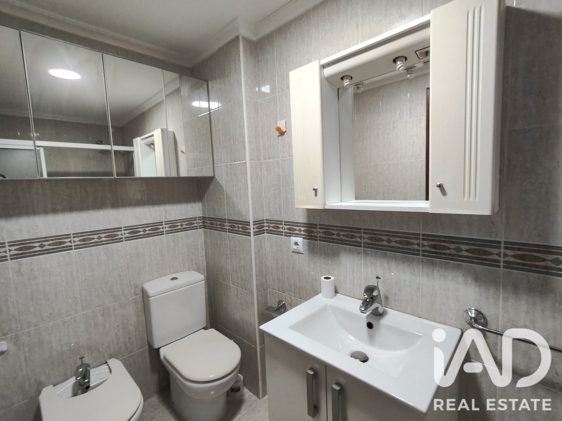 Appartamento a Salamanca, Spagna 3 camere da letto, 87 mq. N° 195052