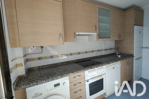 Продажа квартиры в Саламанка, Испания 3 спальни, 87м2 №195052 - фото 3