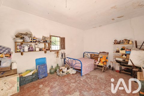 Продажа дома в Полопос, Гранада, Испания 5 спален, 175м2 №195054 - фото 21