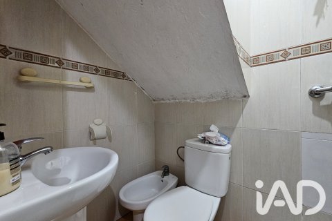 Продажа дома в Полопос, Гранада, Испания 5 спален, 175м2 №195054 - фото 13