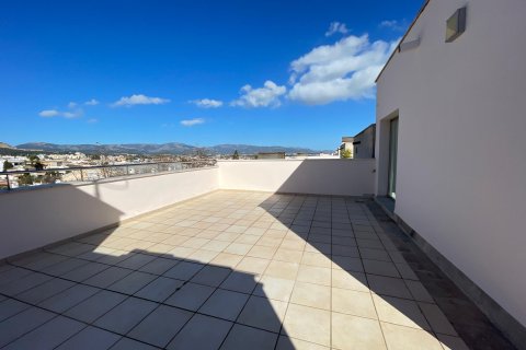 Apartment for rent in Palma de Majorca, Mallorca, Spain 3 bedrooms, 125 sq.m. No. 152056 - photo 13