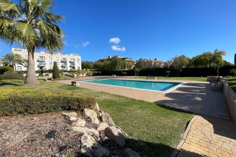 Apartment for rent in Palma de Majorca, Mallorca, Spain 3 bedrooms, 125 sq.m. No. 152056 - photo 14