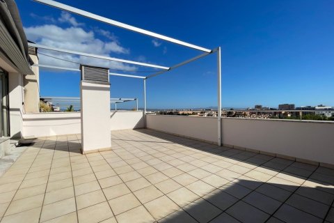 Apartment for rent in Palma de Majorca, Mallorca, Spain 3 bedrooms, 125 sq.m. No. 152056 - photo 12