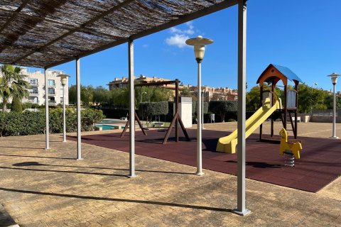 Apartment for rent in Palma de Majorca, Mallorca, Spain 3 bedrooms, 125 sq.m. No. 152056 - photo 15