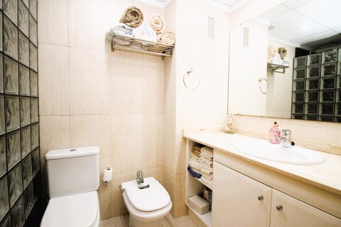 Huoneisto myytävänä Palma de Majorca, Mallorca, Espanja, 3 makuuhuonetta, 113 m2 No. 152058 - kuva 19