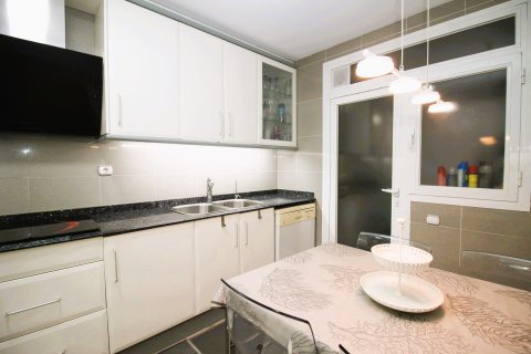 Huoneisto myytävänä Palma de Majorca, Mallorca, Espanja, 3 makuuhuonetta, 113 m2 No. 152058 - kuva 11