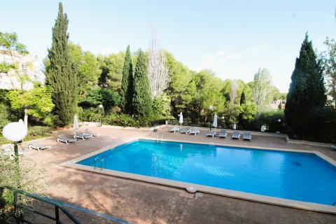 Huoneisto myytävänä Palma de Majorca, Mallorca, Espanja, 3 makuuhuonetta, 113 m2 No. 152058 - kuva 2