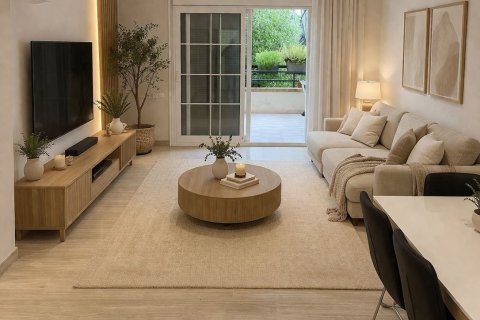 Wohnung zum Verkauf in Palma de Majorca, Mallorca, Spanien 3 Schlafzimmer, 113 m2 Nr. 152058 - Foto 23