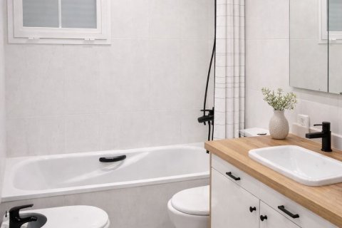 Wohnung zum Verkauf in Palma de Majorca, Mallorca, Spanien 3 Schlafzimmer, 113 m2 Nr. 152058 - Foto 26