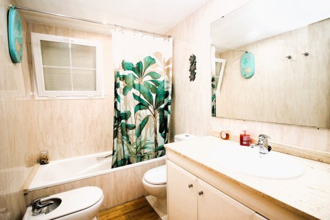 Huoneisto myytävänä Palma de Majorca, Mallorca, Espanja, 3 makuuhuonetta, 113 m2 No. 152058 - kuva 18