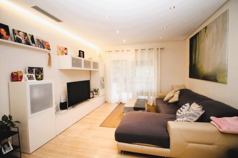 Huoneisto myytävänä Palma de Majorca, Mallorca, Espanja, 3 makuuhuonetta, 113 m2 No. 152058 - kuva 7