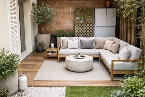 Wohnung zum Verkauf in Palma de Majorca, Mallorca, Spanien 3 Schlafzimmer, 113 m2 Nr. 152058 - Foto 21