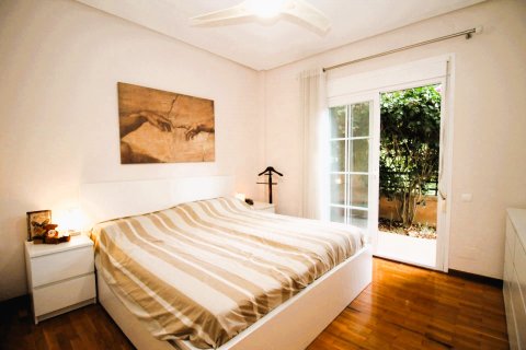 Huoneisto myytävänä Palma de Majorca, Mallorca, Espanja, 3 makuuhuonetta, 113 m2 No. 152058 - kuva 12