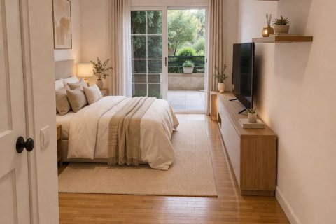 Wohnung zum Verkauf in Palma de Majorca, Mallorca, Spanien 3 Schlafzimmer, 113 m2 Nr. 152058 - Foto 25