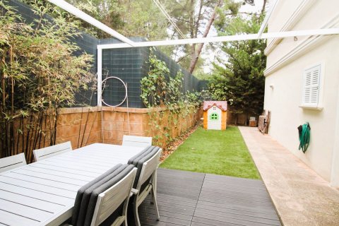 Huoneisto myytävänä Palma de Majorca, Mallorca, Espanja, 3 makuuhuonetta, 113 m2 No. 152058 - kuva 5