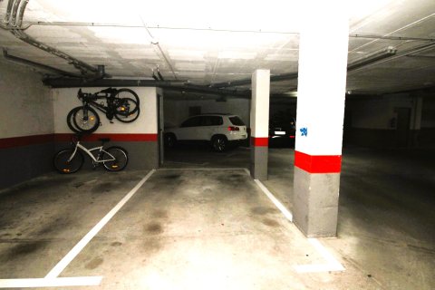 Huoneisto myytävänä Palma de Majorca, Mallorca, Espanja, 3 makuuhuonetta, 113 m2 No. 152058 - kuva 20