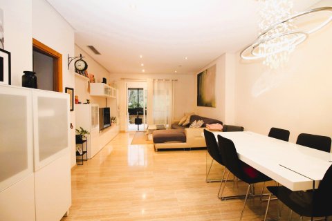 Huoneisto myytävänä Palma de Majorca, Mallorca, Espanja, 3 makuuhuonetta, 113 m2 No. 152058 - kuva 6