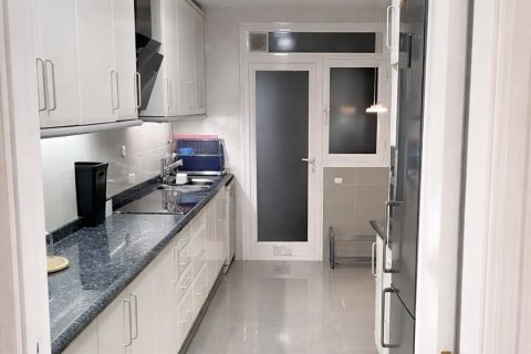 Wohnung zum Verkauf in Palma de Majorca, Mallorca, Spanien 3 Schlafzimmer, 113 m2 Nr. 152058 - Foto 24