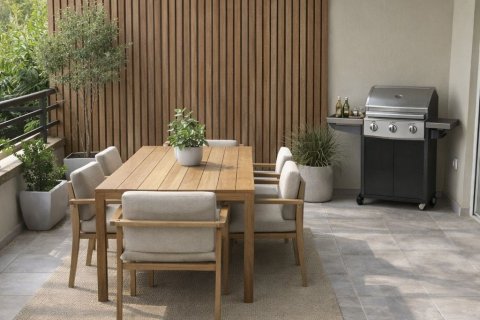 Wohnung zum Verkauf in Palma de Majorca, Mallorca, Spanien 3 Schlafzimmer, 113 m2 Nr. 152058 - Foto 22