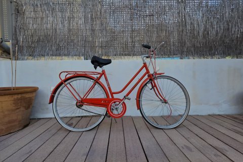 Apartment for rent in Palma de Majorca, Mallorca, Spain 2 bedrooms, 101 sq.m. No. 152055 - photo 11