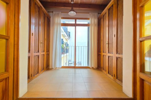 Apartment for rent in Palma de Majorca, Mallorca, Spain 2 bedrooms, 101 sq.m. No. 152055 - photo 4
