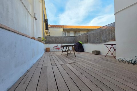 Apartment for rent in Palma de Majorca, Mallorca, Spain 2 bedrooms, 101 sq.m. No. 152055 - photo 13