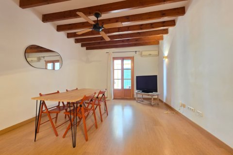 Apartment for rent in Palma de Majorca, Mallorca, Spain 2 bedrooms, 101 sq.m. No. 152055 - photo 3
