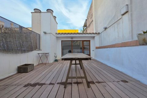 Apartment for rent in Palma de Majorca, Mallorca, Spain 2 bedrooms, 101 sq.m. No. 152055 - photo 12