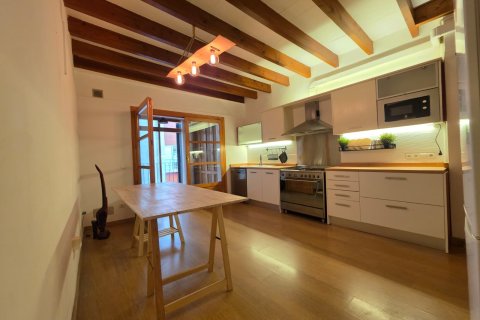 Apartment for rent in Palma de Majorca, Mallorca, Spain 2 bedrooms, 101 sq.m. No. 152055 - photo 2