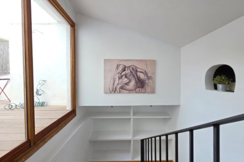 Apartment for rent in Palma de Majorca, Mallorca, Spain 2 bedrooms, 101 sq.m. No. 152055 - photo 5