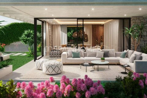 Willa w Benalmadena, Malaga, Hiszpania 5 sypialni, 515 mkw. nr 152061 – zdjęcie 12