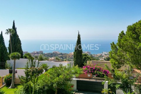 Willa w Benalmadena, Malaga, Hiszpania 5 sypialni, 515 mkw. nr 152061 – zdjęcie 20