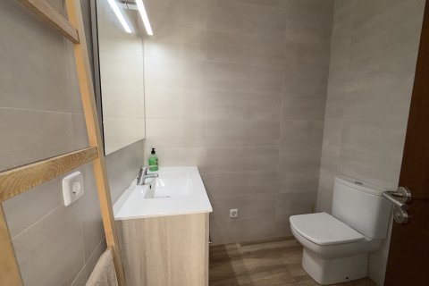 Villa for rent in Son Serra De Marina, Mallorca, Spain 4 bedrooms, 156 sq.m. No. 152057 - photo 12