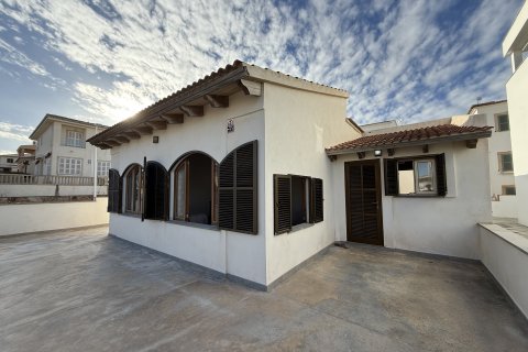 Villa in Son Serra De Marina, Mallorca, Spain 4 bedrooms, 156 sq.m. No. 152057