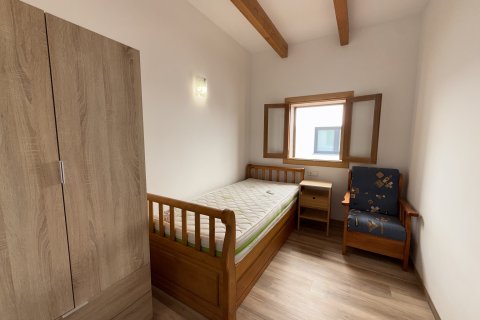 Villa for rent in Son Serra De Marina, Mallorca, Spain 4 bedrooms, 156 sq.m. No. 152057 - photo 13