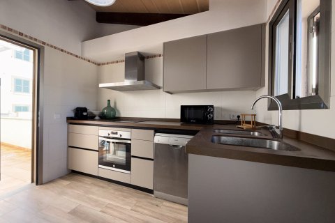 Villa for rent in Son Serra De Marina, Mallorca, Spain 4 bedrooms, 156 sq.m. No. 152057 - photo 5